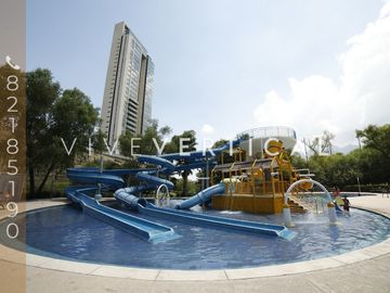 Departamentos en Preventa en Monterrey Zona del Paseo
