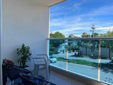 SE VENDE HERMOSO APARTAMENTO EN VILLA CAMPESTRE