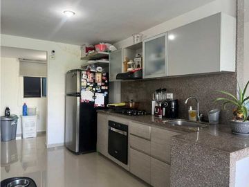 SE VENDE HERMOSO APARTAMENTO EN VILLA CAMPESTRE