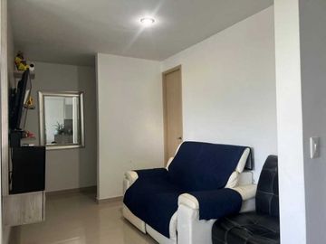 SE VENDE HERMOSO APARTAMENTO EN VILLA CAMPESTRE