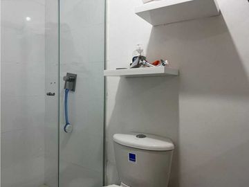 SE VENDE HERMOSO APARTAMENTO EN VILLA CAMPESTRE