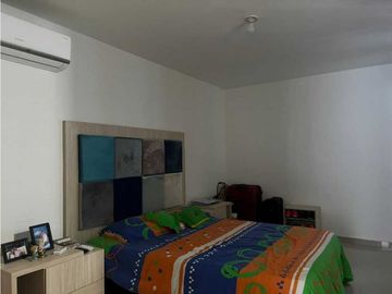 SE VENDE HERMOSO APARTAMENTO EN VILLA CAMPESTRE
