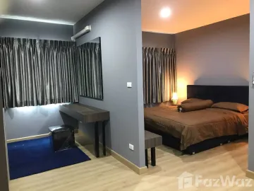 3 Bedroom Townhouse for sale at The Urbana 3