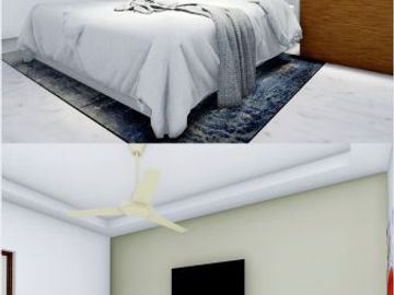 Rumah Minimalis 2 kamar Lokasi Strategis SHM Jelas Aman