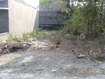 Rumah Minimalis 2 kamar Lokasi Strategis SHM Jelas Aman