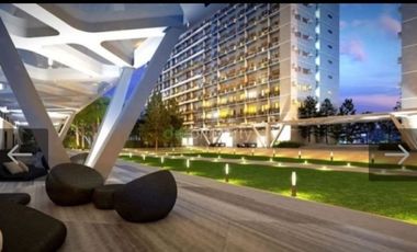 Acquired a condo in a very PRIME LOCATION, less hassle for payment, as low as 21k monthly in 30 months unit with BALCONY