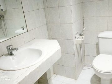 Kost di Percetakan Negara V Dekat BPOM Pusat, RSCM, UNJ