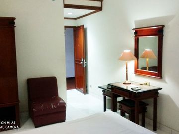Kost di Percetakan Negara V Dekat BPOM Pusat, RSCM, UNJ