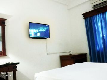 Kost di Percetakan Negara V Dekat BPOM Pusat, RSCM, UNJ