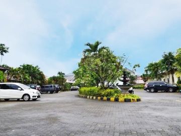 Kost di Percetakan Negara V Dekat BPOM Pusat, RSCM, UNJ