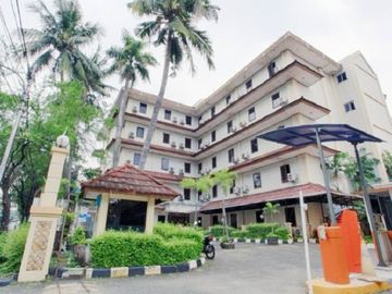 Kost di Percetakan Negara V Dekat BPOM Pusat, RSCM, UNJ