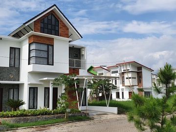 Perumahan Murah di Karangploso Malang,