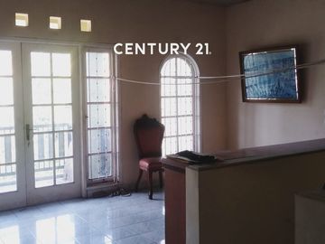 Rumah Minimalis Terawat Di Pamulang Dm 18227