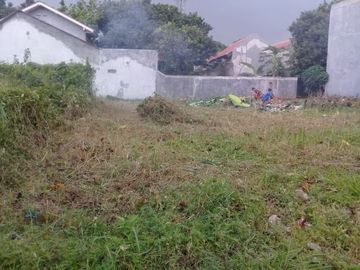 Rumah Mewah 2 Lantai dengan Tanah yang luas di Bogor