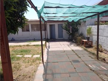 CASA EN VENTA EN VILLA ALEMANA
