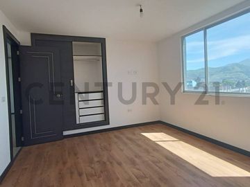 VENDO MODERNO DEPARTAMENTO 3 DORMITORIOS SUR DE QUITO