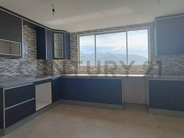 VENDO MODERNO DEPARTAMENTO 3 DORMITORIOS SUR DE QUITO