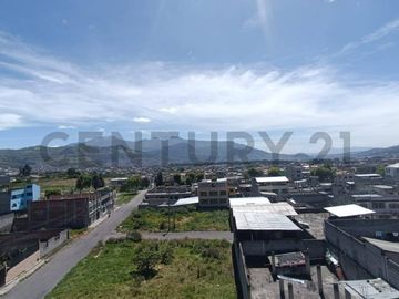 VENDO MODERNO DEPARTAMENTO 3 DORMITORIOS SUR DE QUITO