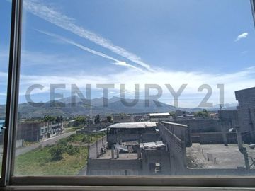 VENDO MODERNO DEPARTAMENTO 3 DORMITORIOS SUR DE QUITO