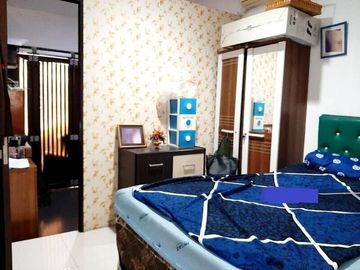 Rumah Nyaman di Cluster Asera One South Harapan Indah Bekasi