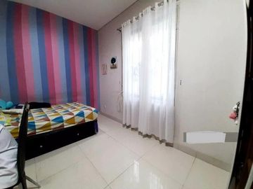 Rumah Nyaman di Cluster Asera One South Harapan Indah Bekasi