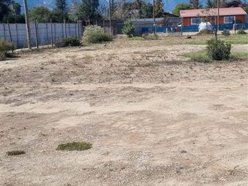 Excelente Parcela en venta en Olmué