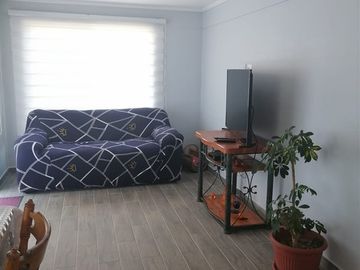 Excelente Parcela en venta en Olmué