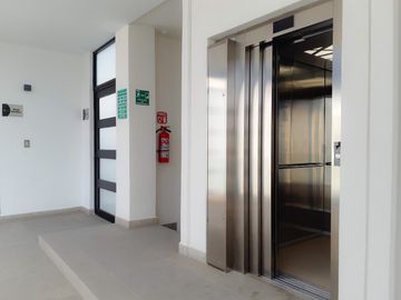 DEPARTAMENTO EN VENTA TORRE ANTAL! CD JUDICIAL, PERIFERICO Y ATLIXCAYOTL A 1 MIN