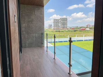DEPARTAMENTO EN VENTA TORRE ANTAL! CD JUDICIAL, PERIFERICO Y ATLIXCAYOTL A 1 MIN