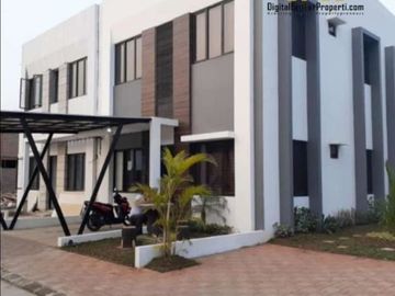 Rumah Kos Investasi Menguntungkan Di Kawasan Kota Mandiri Karawang Barat