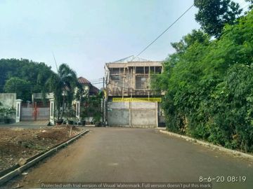 Cluster Free Angsuran 2tahun Dekat Tol Cijago