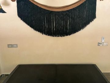 Casa en venta en el Centro de Mérida, remodelada y equipada.