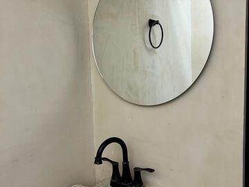 Casa en venta en el Centro de Mérida, remodelada y equipada.