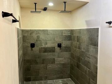 Casa en venta en el Centro de Mérida, remodelada y equipada.