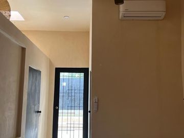Casa en venta en el Centro de Mérida, remodelada y equipada.