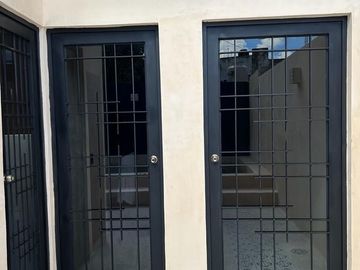Casa en venta en el Centro de Mérida, remodelada y equipada.
