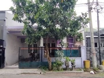 ojdve.Rumah Sukolilo Dian Regency 1 Minimalis Row 3 mobil