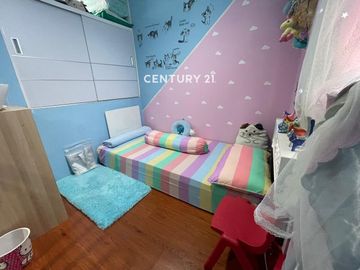Dijual Rumah Minimalis Akses Strategis Dekat Stasiun Az 18635