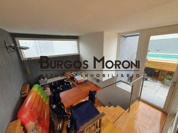 Semipiso en venta en Moron Sur