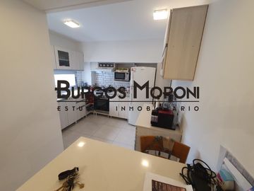 Semipiso en venta en Moron Sur