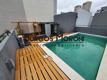 Semipiso en venta en Moron Sur