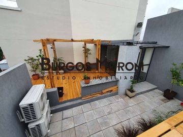 Semipiso en venta en Moron Sur