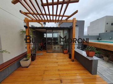 Semipiso en venta en Moron Sur