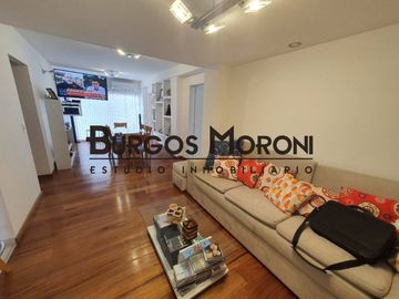 Semipiso en venta en Moron Sur