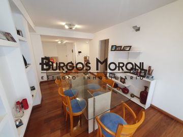 Semipiso en venta en Moron Sur
