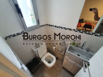 Semipiso en venta en Moron Sur