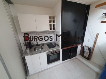 Semipiso en venta en Moron Sur