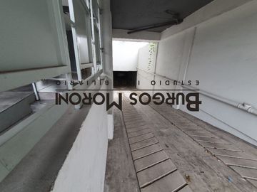 Semipiso en venta en Moron Sur