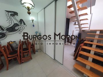 Semipiso en venta en Moron Sur