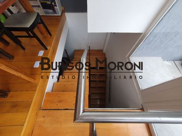 Semipiso en venta en Moron Sur